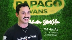 Made in Mesa: Papago Vans