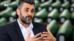 Suljagić BRUTALNO UPOZORIO: U Srebrenici RATNA 1993. godina!UBIJALI NAS, sad žele VLAST nad MEZARJEM