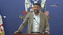 Šapić Nisam napao odbornicu Kreni promeni, dostupan sam nadležnima da se utvrdi istina