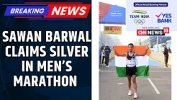 Historic Run: Sawan Barwal Becomes First Indian Man In Decades To Win Foreign Marathon Medal | N18
