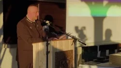 Televizija Zapad - Ritam Zapada - 80 godina LD Vidra 28.09.2026.