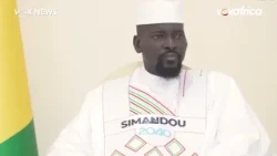 GUINÉE - Mamadi Doumbouya défend Simandou 2040 à l’ONU