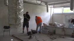Poliklinika bude bezbariérová