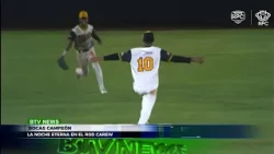 Bocas del Toro hace historia y conquista el bicampeonato nacional del Campeonato de Béisbol 2026.