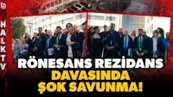 Depremde 270 kişinin hayatını kaybettiği Rönesans Rezidans davasında "olası kast" krizi!