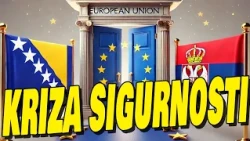 Srbija NAJVEĆI PROBLEM BiH usklađena sa EU Utihnula PRIČA o fiskalizaciji