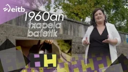 Ze alde dago Bertsolari Txapelketako lehengo eta gaur egungo zozketen artean?
