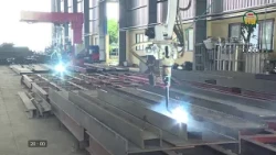 Applying Artificial Intelligence in Production