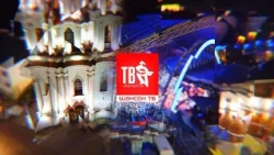 СЛАВЯНСКИЙ БАЗАР 2024. Премьера на Шансон ТВ