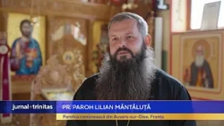 Parohia românească din orașul lui Van Gogh se pregătește de hram