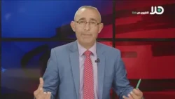 سناء عبدو تتحدث عن تاثير شبكات التواصل الاجتماعي على العلاقات الزوجية