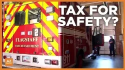 Flagstaff ballot measures could improve first responder staffing, response times