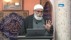 Friday Sermon: Shk. Murtadha Alidina | 24/04 /2026