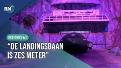 Unique Thunderbirds collection in Beuningen || RN7 Regional News