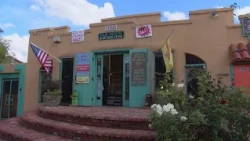 Old Town Emporium shop closing after decades in Albuquerque