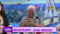 Posadas del Ayer y Hoy Oscar Gaona - La Tele con Vos 28--09-2026