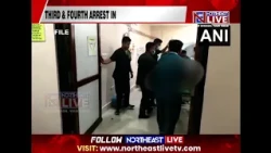 NIA Arrests 2 More in 2024 Ambush on Former CM N. Biren Singh’s Convoy