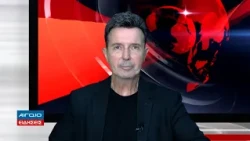 ΚΕΝΤΡΙΚΟ ΔΕΛΤΙΟ ΕΙΔΗΣΕΩΝ 21.00 (23.09.2026)