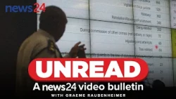 SAPS crime stats flawed? Knysna's mayorless, and ProNutro retires at 64 | UNREAD