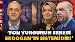 YENİ Partili Ümit Özlale, AKP’li Kaya’nın yaptığı vurgun için ‘bu bir sonuç’ dedi!