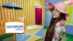 "Göyərçin küçəsi" - 17 sentyabr 2026-cı il