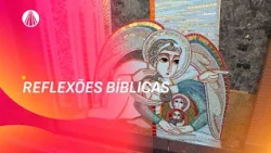 Maria e José no Mistério da Encarnação | Escola de Maria