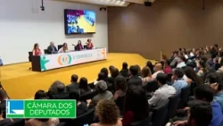 Congress awards best practices in public communication - 09/25/2026
