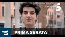 Il mio nome è Carlo - Domenica 27 settembre, in prima serata su Canale 5