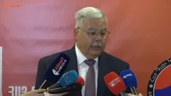 Մենք միակ կազմակերպությունն ենք, որ շատ աշխույժ կերպով հետապնդում ենք գերիների ազատ արձակման հարցը