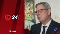 Vyjadrenie ministra spravodlivosti Suska k Občianskemu zákonníku (22.9.2026)