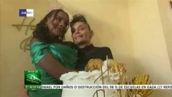 Celebran los 15 de niños sin cuidado parental en Pinar del Río