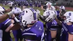 High school football roundup: North Branford keeps rolling in Week 3