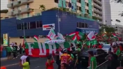 🥁⚽️ Estigmas de las barras deportivas