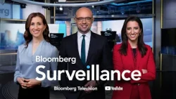 Bloomberg Surveillance 9/29/2026