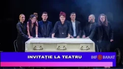 Invitație la teatru
