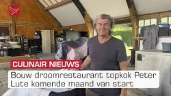 De komst van een nieuw toprestaurant in Kraggenburg lag stil, maar nu zit er weer schot in de zaak.