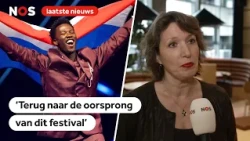 Netherlands will participate in Eurovision Song Contest after all