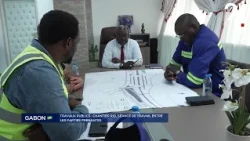 PUBLIC WORKS RIO SITE, WORKING SESSION