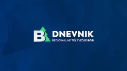 Dnevnik, 22. septembar 2026. (RTV Bor)
