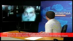 Υποδοχή Τιμίας Κάρας Αγ. Παντελεήμονος | π. Θεόδωρος Τσαμπατζίδης,  Ι. Μ. Ν. Κρήνης 29.9.2026