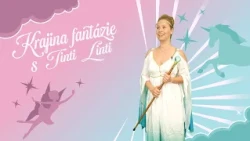 Stratené mesto Atlantída | Krajina fantázie s Tinti Linti