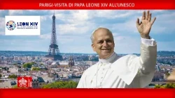Parigi-Visita all’UNESCO, 25 settembre 2026, Papa Leone XIV