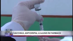 03  VACCINUL ANTIGRIPAL A AJUNS ÎN FARMACII