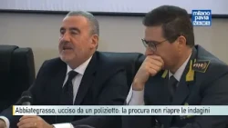 Abbiategrasso: He was killed by a police officer, prosecutor's office will not reopen the investi...