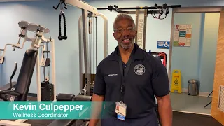 Meet Your Community Builders - Kevin Culpepper
