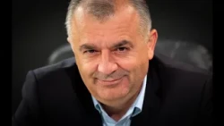 Ion Chicu on the program MAIN TOPIC