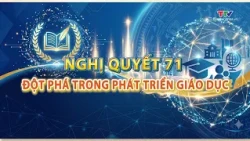 Documentary: Resolution 71 - A Breakthrough in Educational Development | Thanh Hoa Television