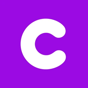 C More