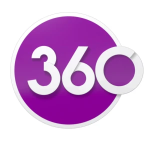 360 TV channel