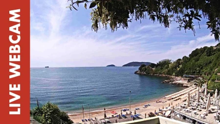 Baia Blu - Lerici - La Spezia
